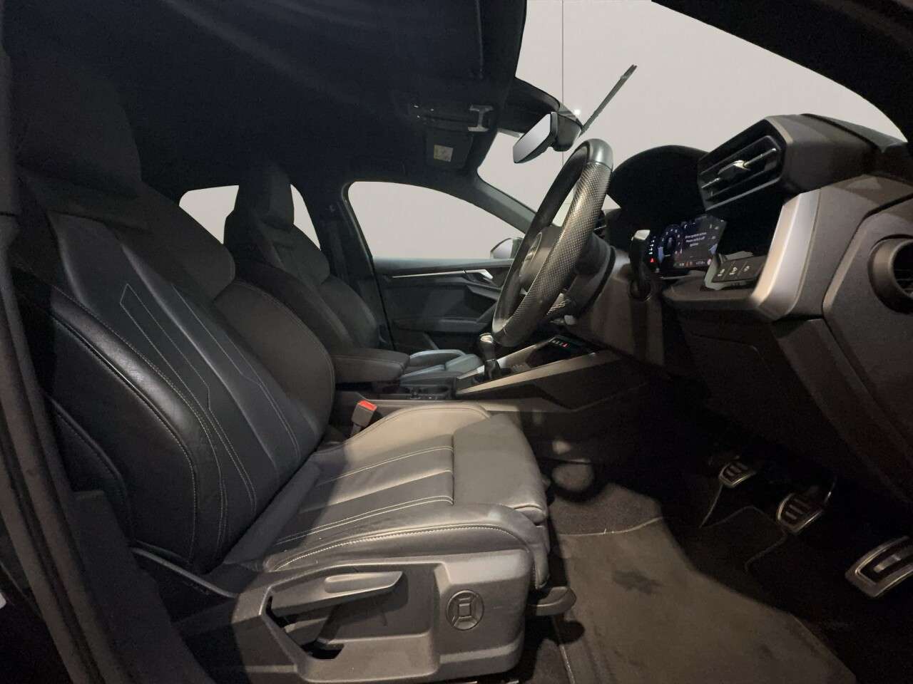 2023 AUDI A3 2023 AUDI A3