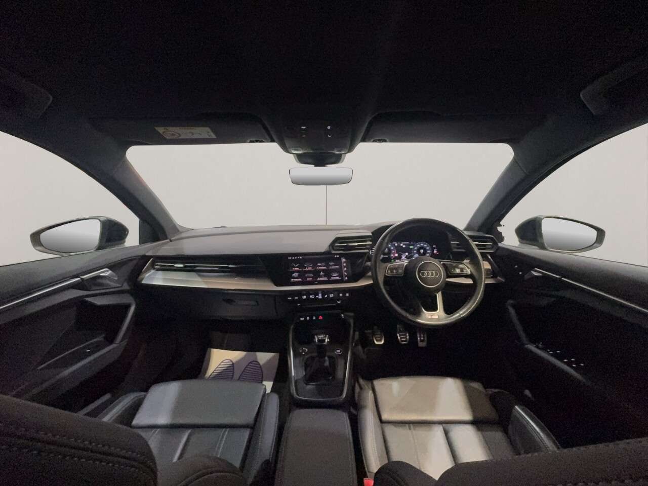2023 AUDI A3 2023 AUDI A3