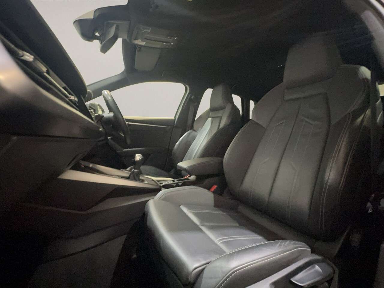 2023 AUDI A3 2023 AUDI A3