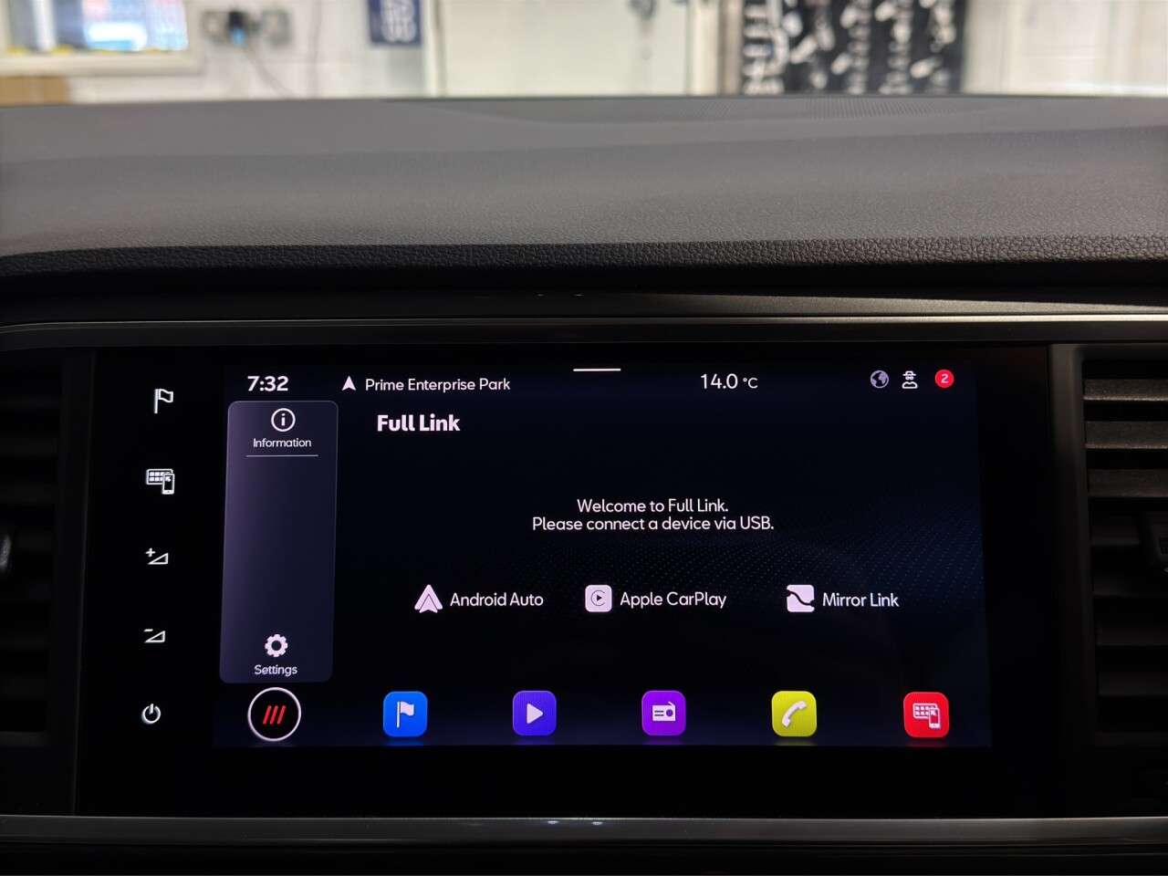 2020 SEAT ATECA 2020 SEAT ATECA