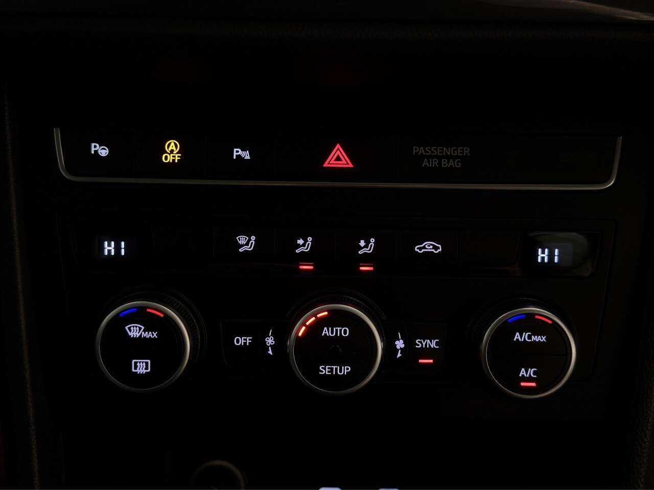 2020 SEAT ATECA 2020 SEAT ATECA