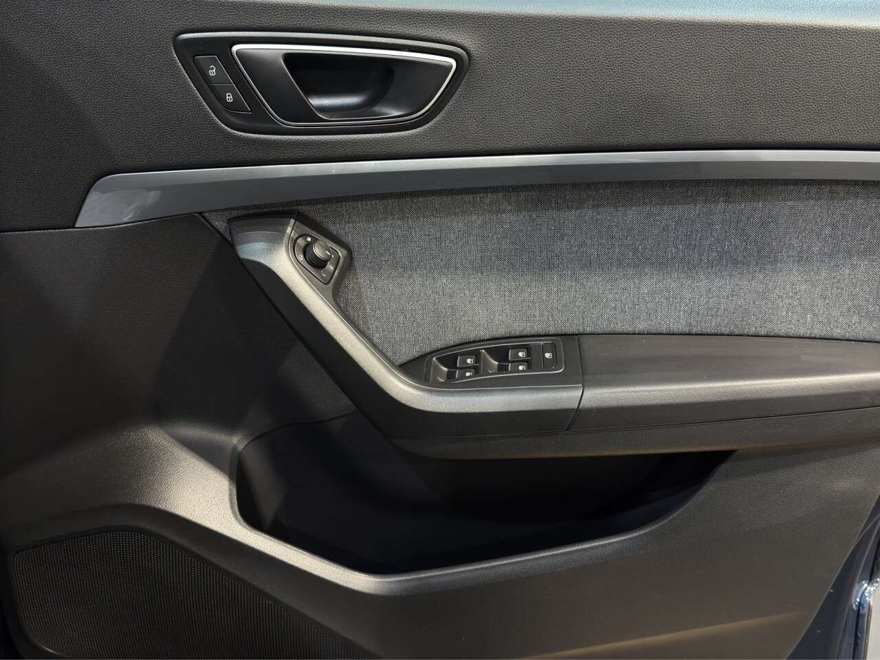 2020 SEAT ATECA 2020 SEAT ATECA