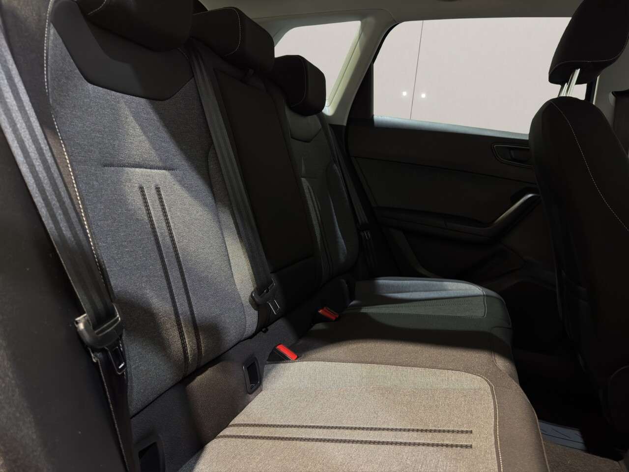 2020 SEAT ATECA 2020 SEAT ATECA