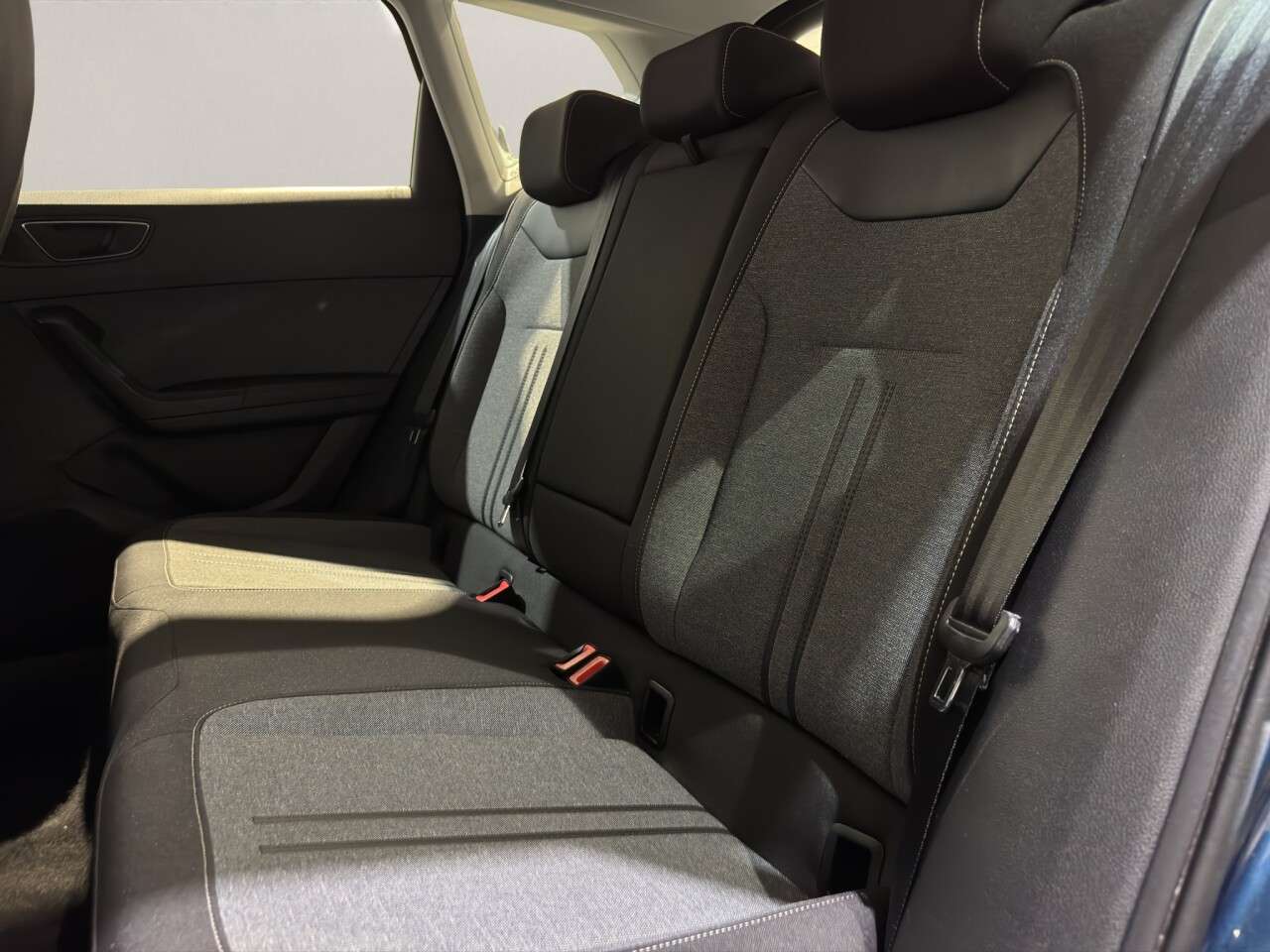 2020 SEAT ATECA 2020 SEAT ATECA