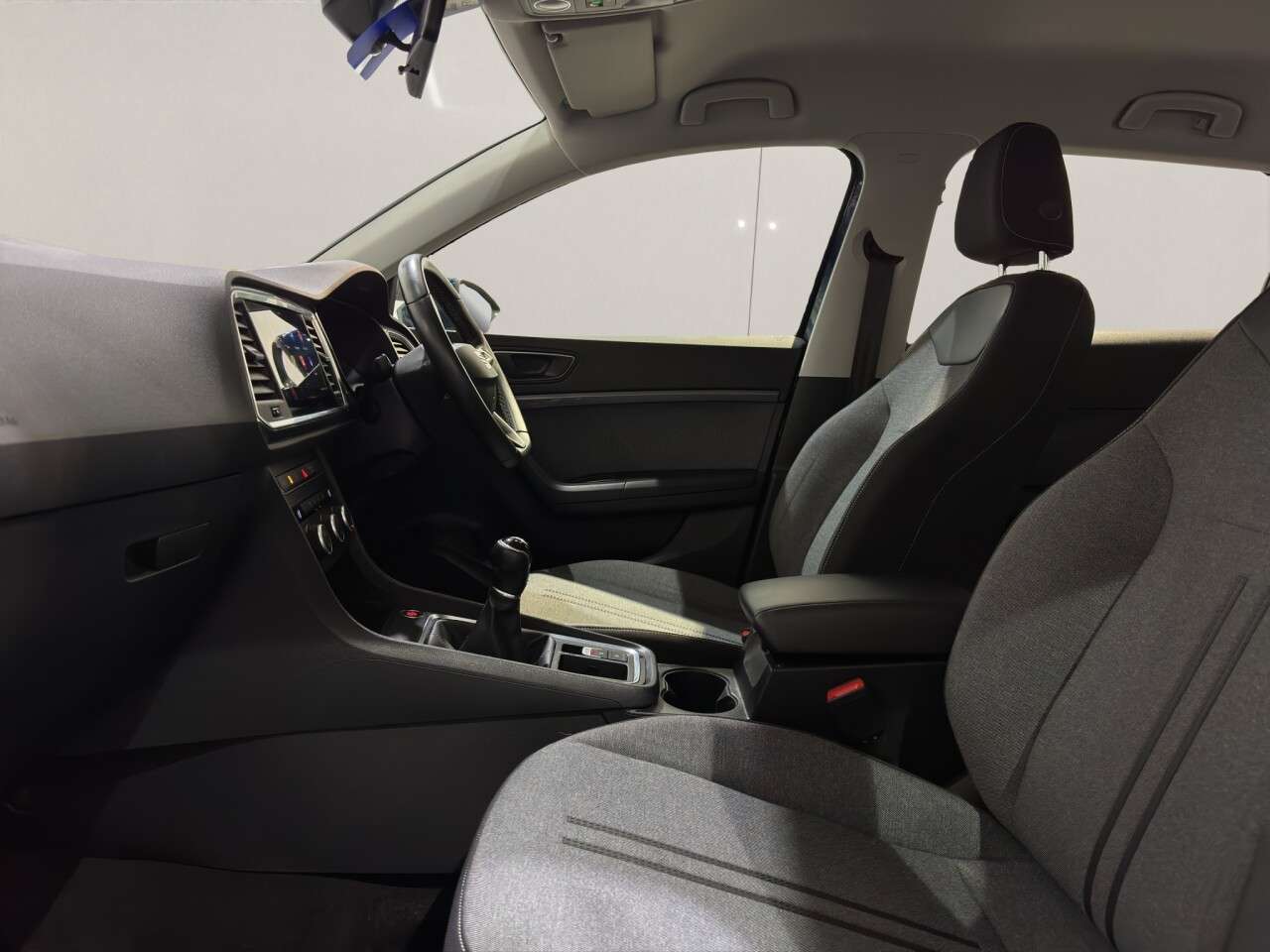 2020 SEAT ATECA 2020 SEAT ATECA