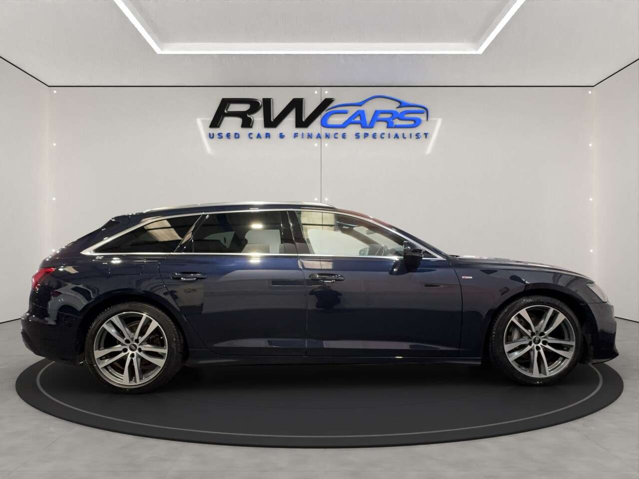 2023 AUDI A6 AVANT 2023 AUDI A6 AVANT