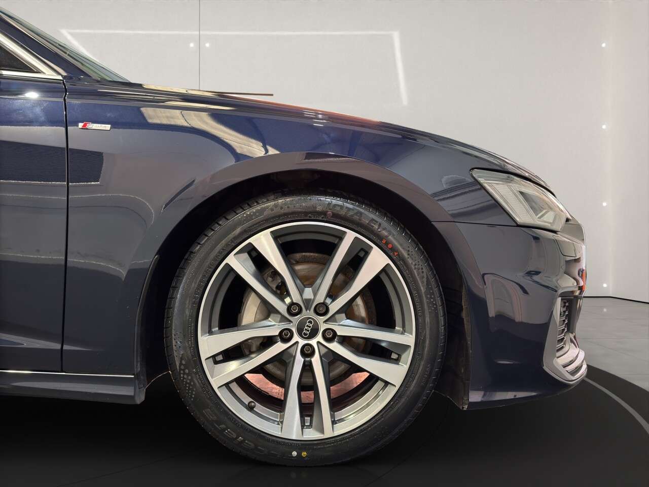2023 AUDI A6 AVANT 2023 AUDI A6 AVANT