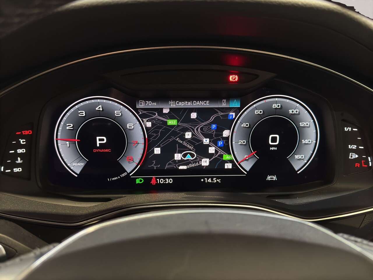 2023 AUDI A6 AVANT 2023 AUDI A6 AVANT