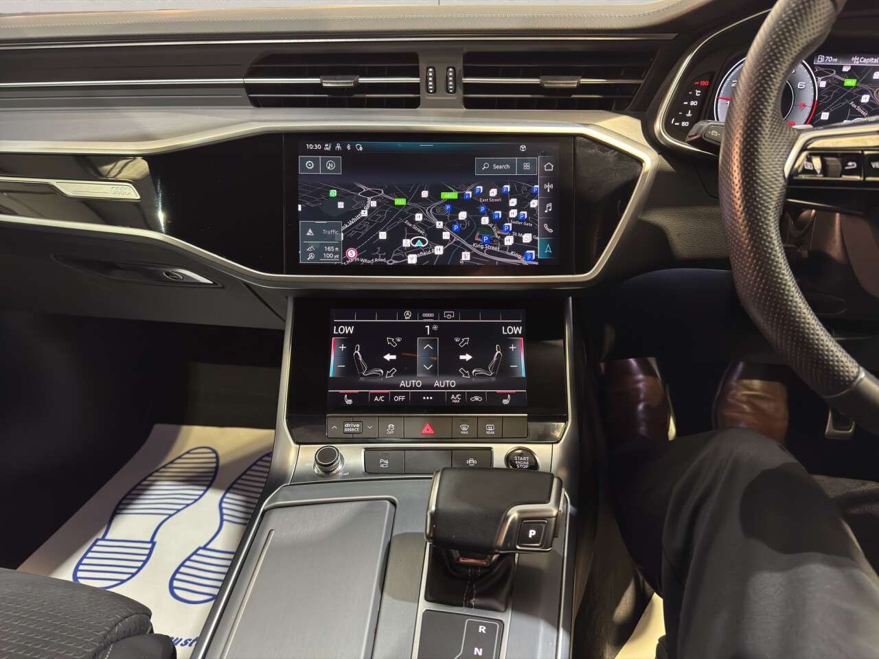 2023 AUDI A6 AVANT 2023 AUDI A6 AVANT