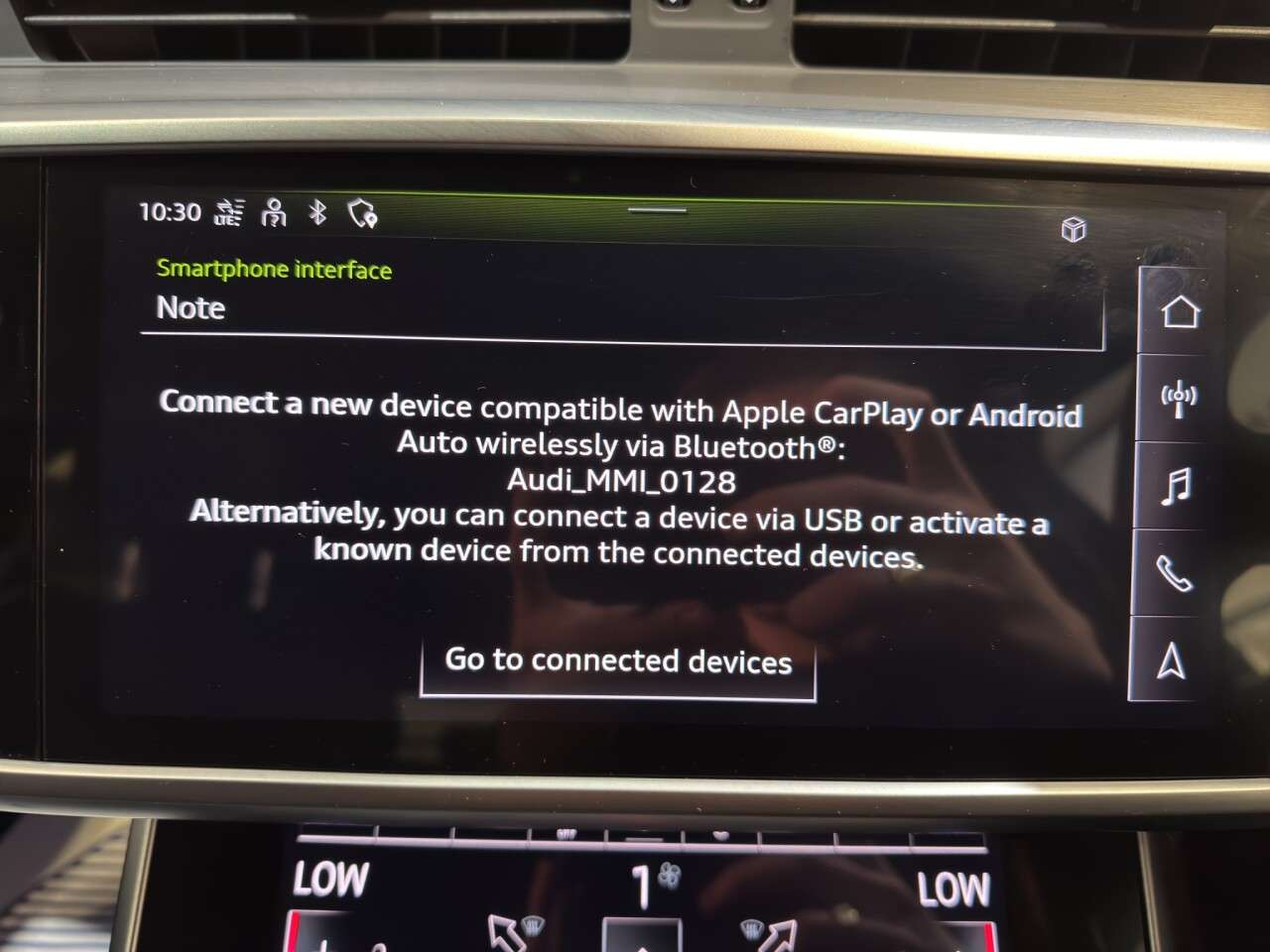 2023 AUDI A6 AVANT 2023 AUDI A6 AVANT
