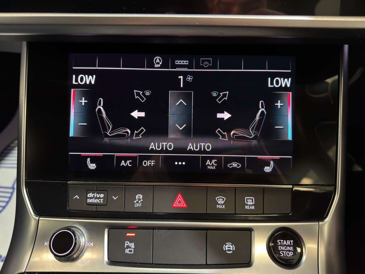 2023 AUDI A6 AVANT 2023 AUDI A6 AVANT