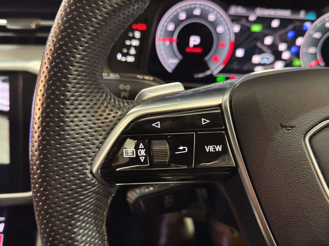 2023 AUDI A6 AVANT 2023 AUDI A6 AVANT