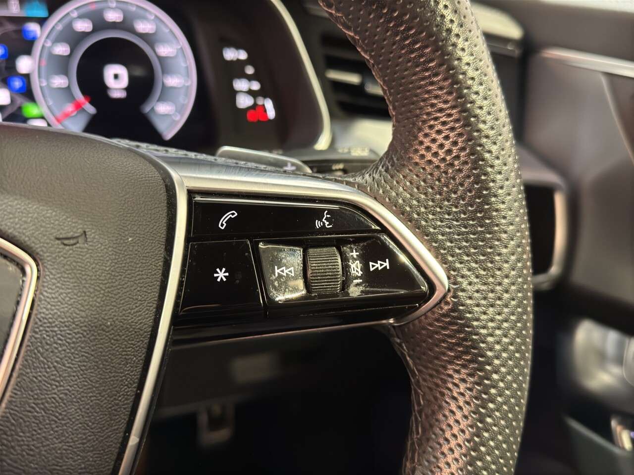 2023 AUDI A6 AVANT 2023 AUDI A6 AVANT
