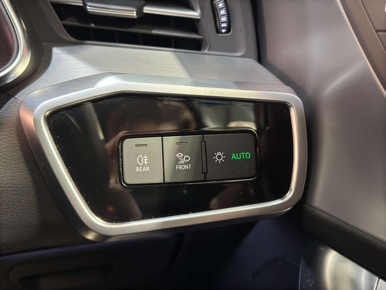 2023 AUDI A6 AVANT 2023 AUDI A6 AVANT