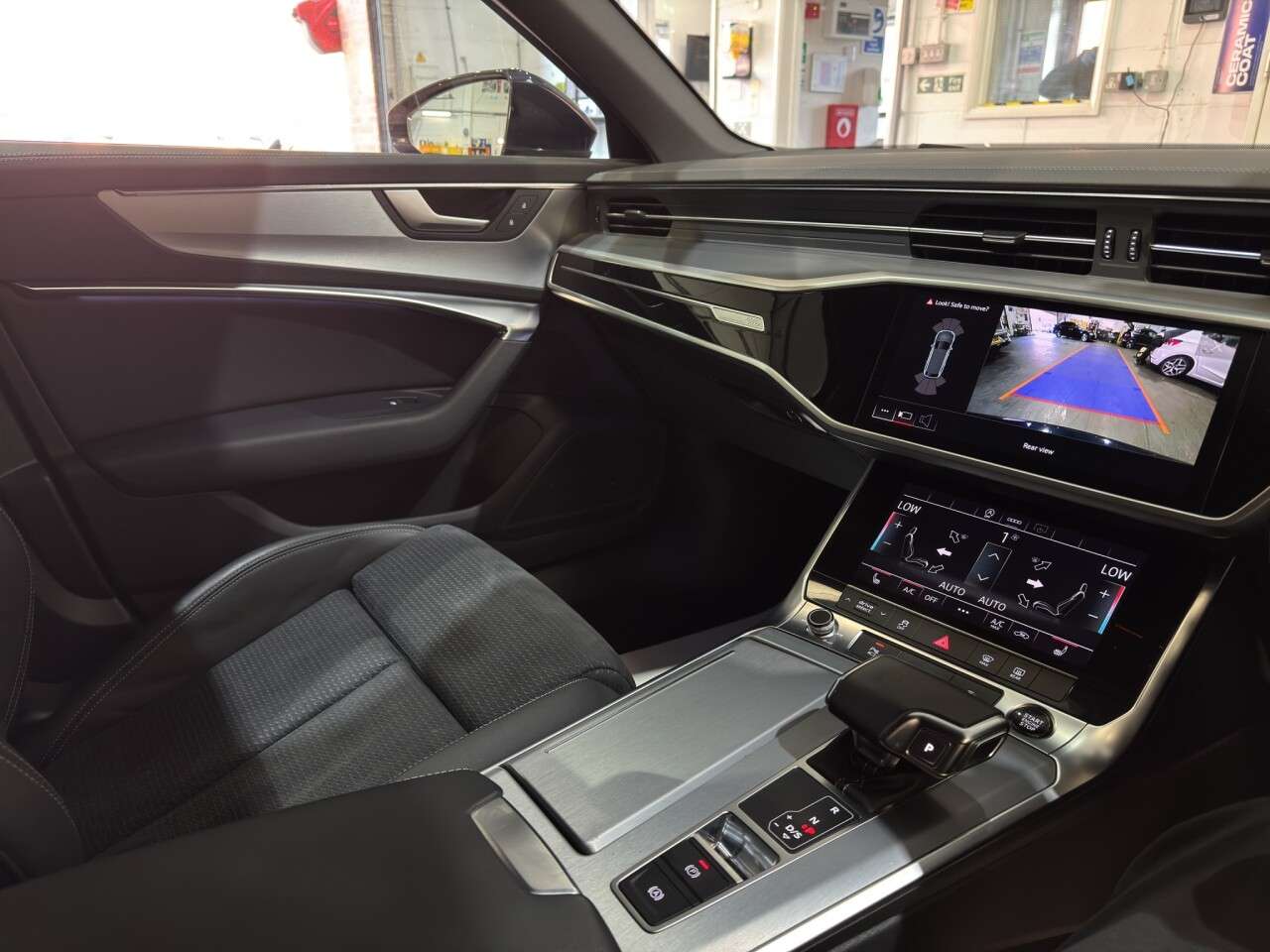 2023 AUDI A6 AVANT 2023 AUDI A6 AVANT