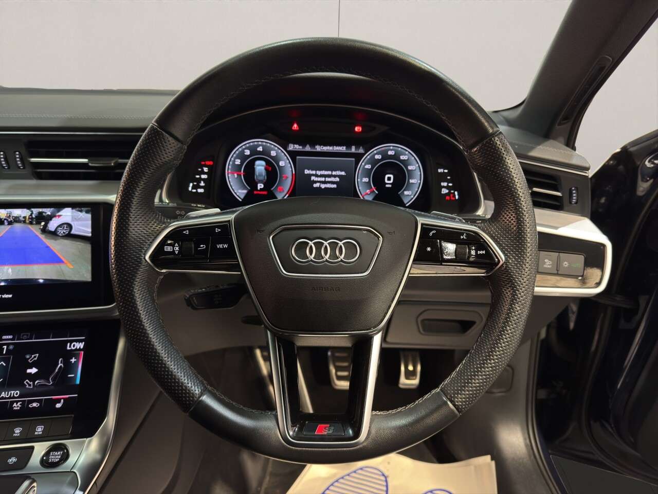 2023 AUDI A6 AVANT 2023 AUDI A6 AVANT