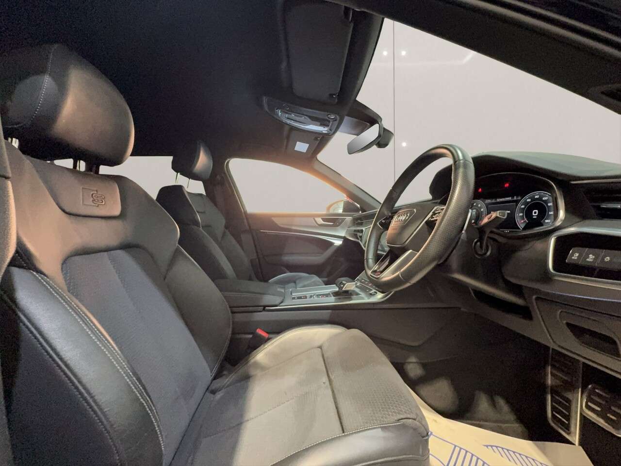 2023 AUDI A6 AVANT 2023 AUDI A6 AVANT