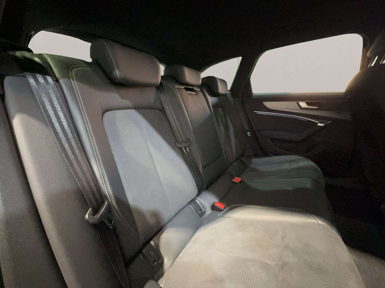 2023 AUDI A6 AVANT 2023 AUDI A6 AVANT