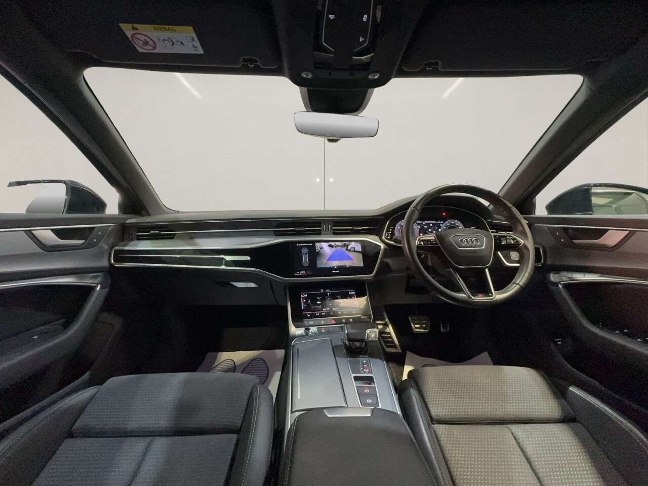 2023 AUDI A6 AVANT 2023 AUDI A6 AVANT