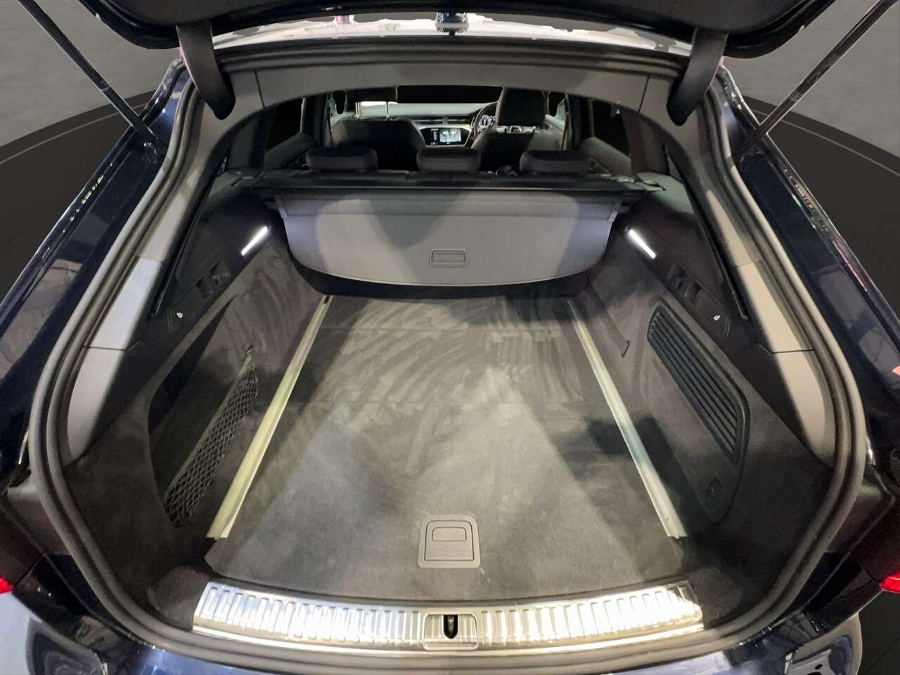2023 AUDI A6 AVANT 2023 AUDI A6 AVANT