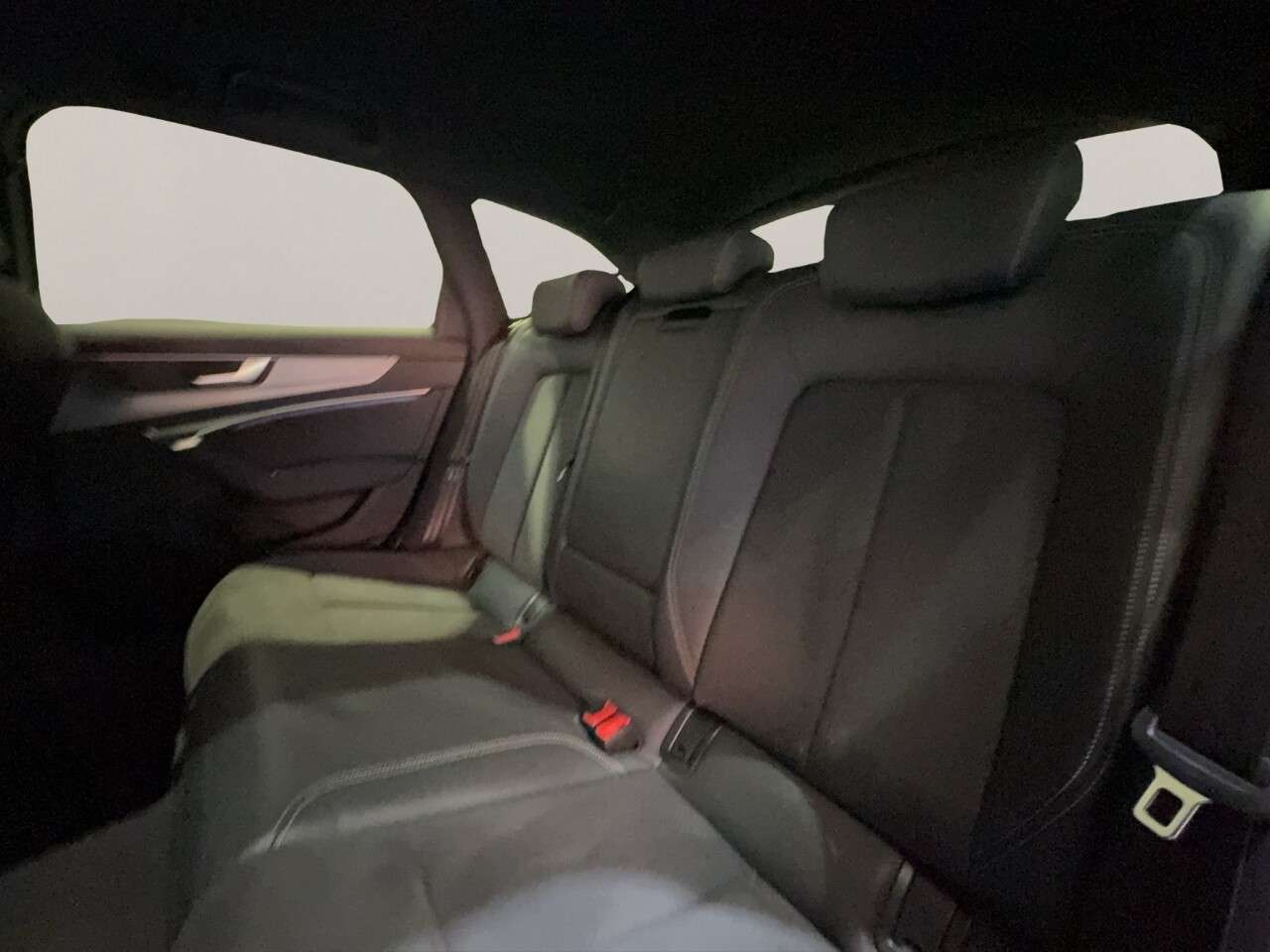 2023 AUDI A6 AVANT 2023 AUDI A6 AVANT