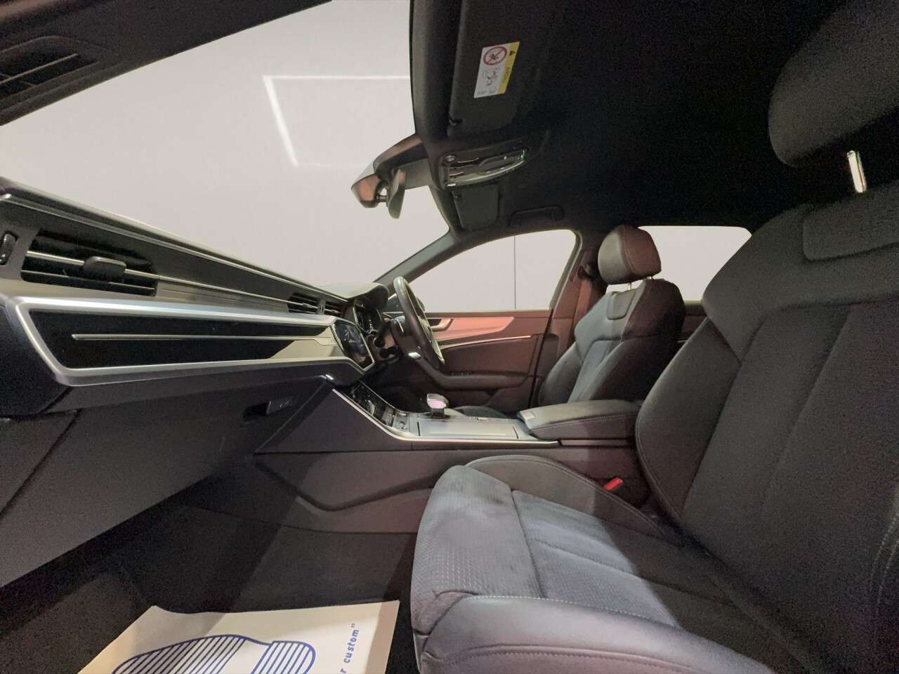 2023 AUDI A6 AVANT 2023 AUDI A6 AVANT