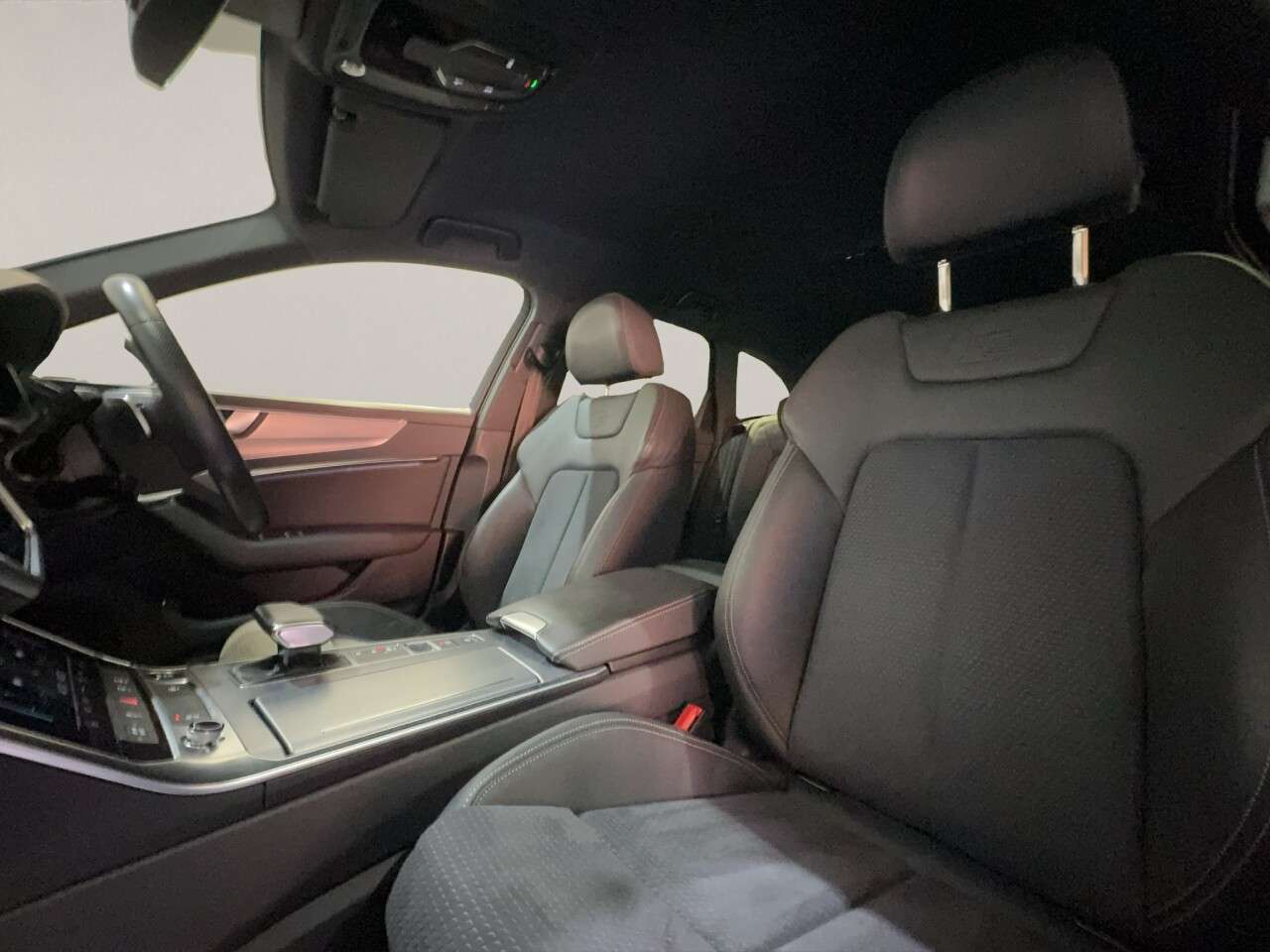 2023 AUDI A6 AVANT 2023 AUDI A6 AVANT