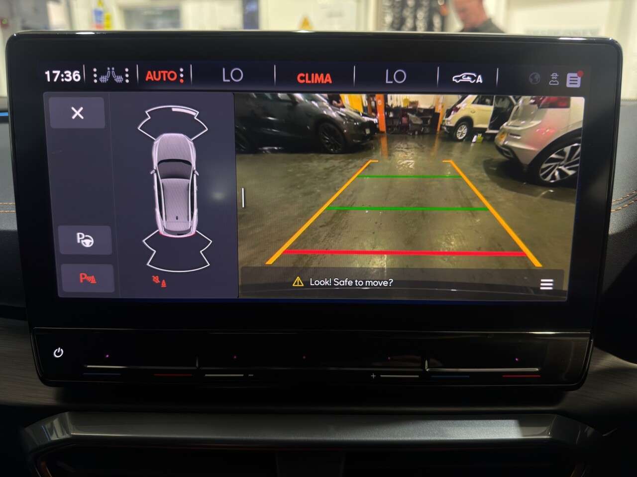 2022 CUPRA FORMENTOR 2022 CUPRA FORMENTOR