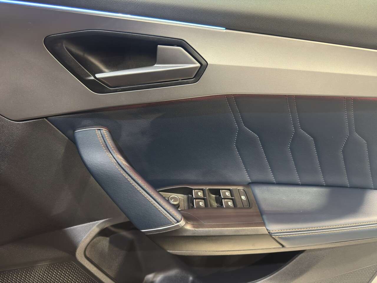 2022 CUPRA FORMENTOR 2022 CUPRA FORMENTOR