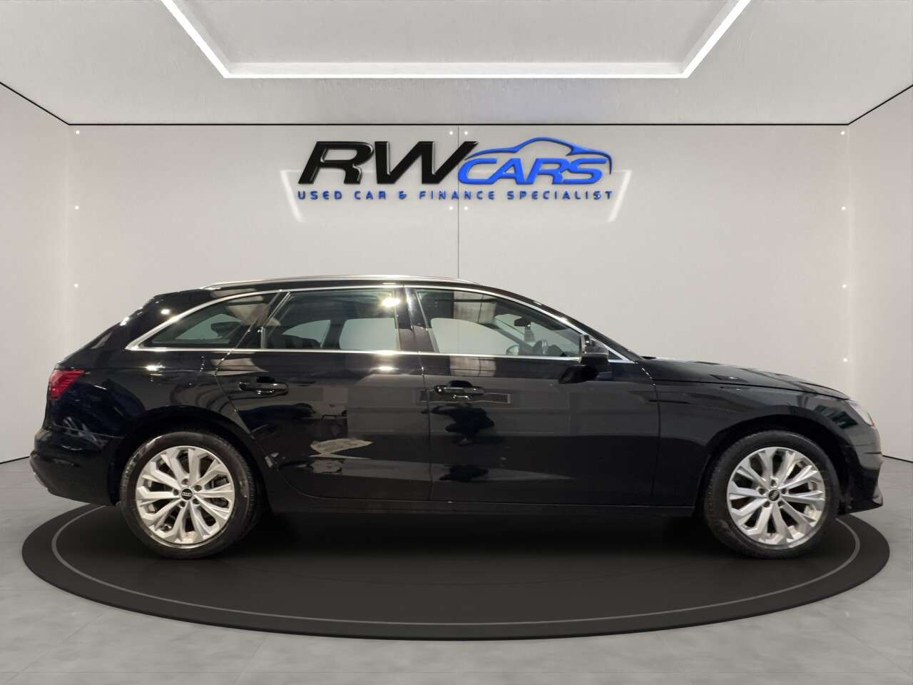 2022 AUDI A4 AVANT 2022 AUDI A4 AVANT