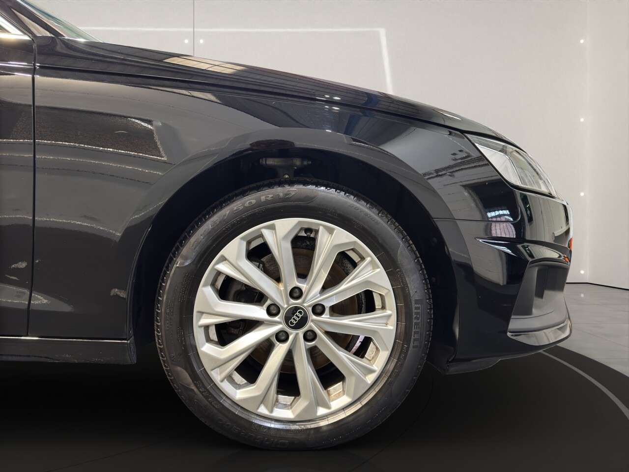 2022 AUDI A4 AVANT 2022 AUDI A4 AVANT