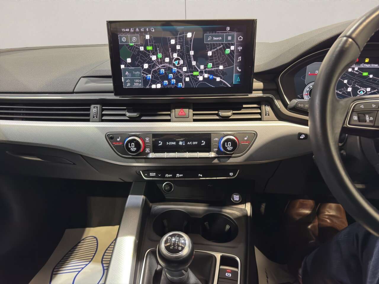 2022 AUDI A4 AVANT 2022 AUDI A4 AVANT