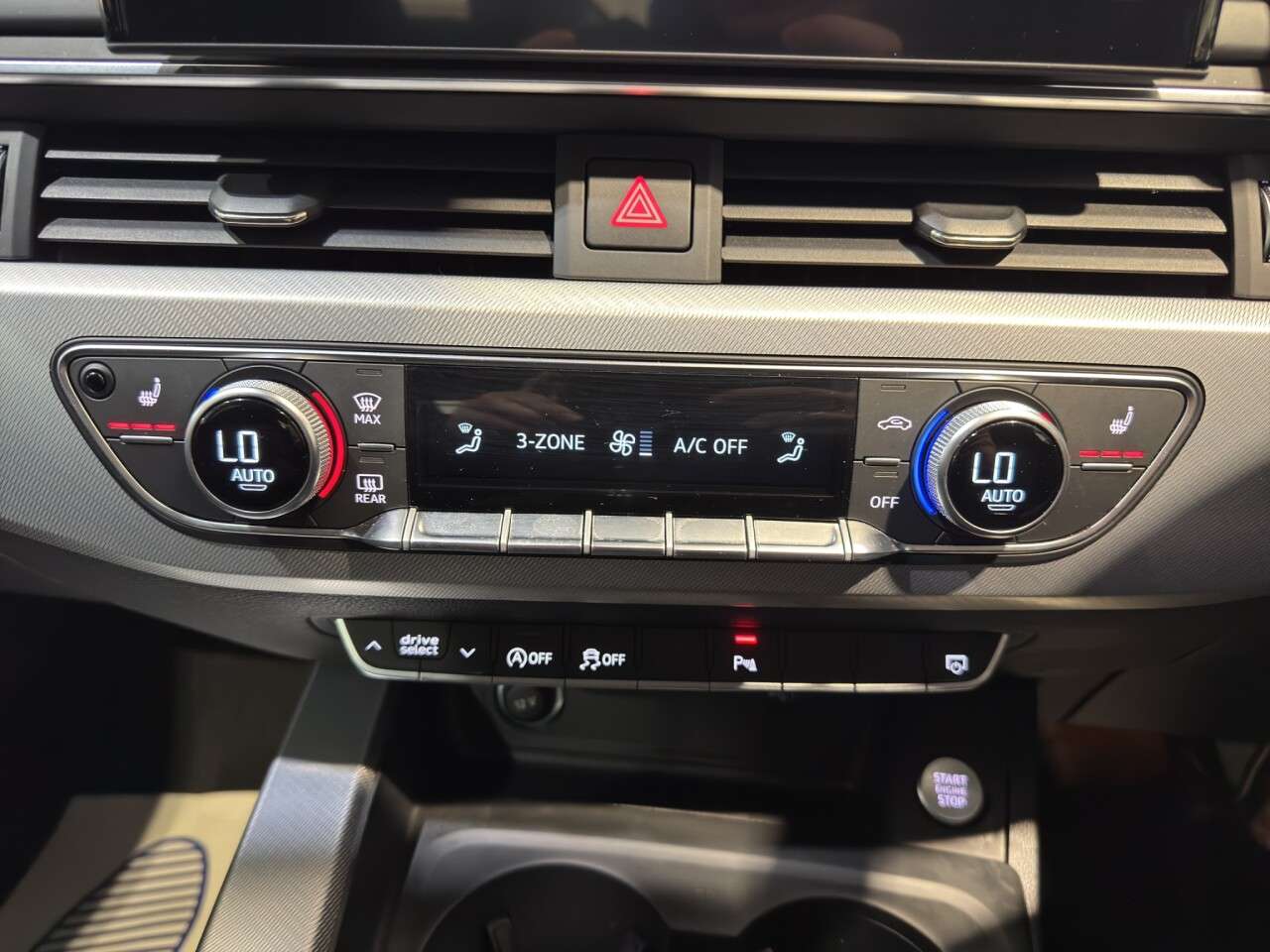 2022 AUDI A4 AVANT 2022 AUDI A4 AVANT