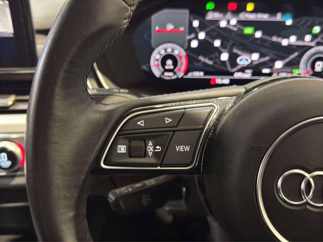2022 AUDI A4 AVANT 2022 AUDI A4 AVANT