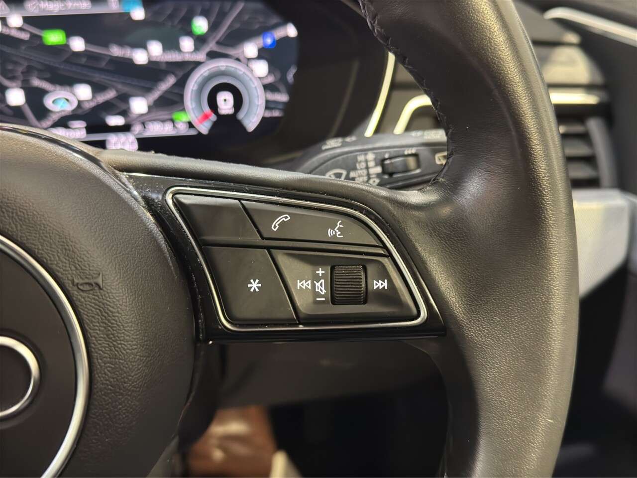 2022 AUDI A4 AVANT 2022 AUDI A4 AVANT