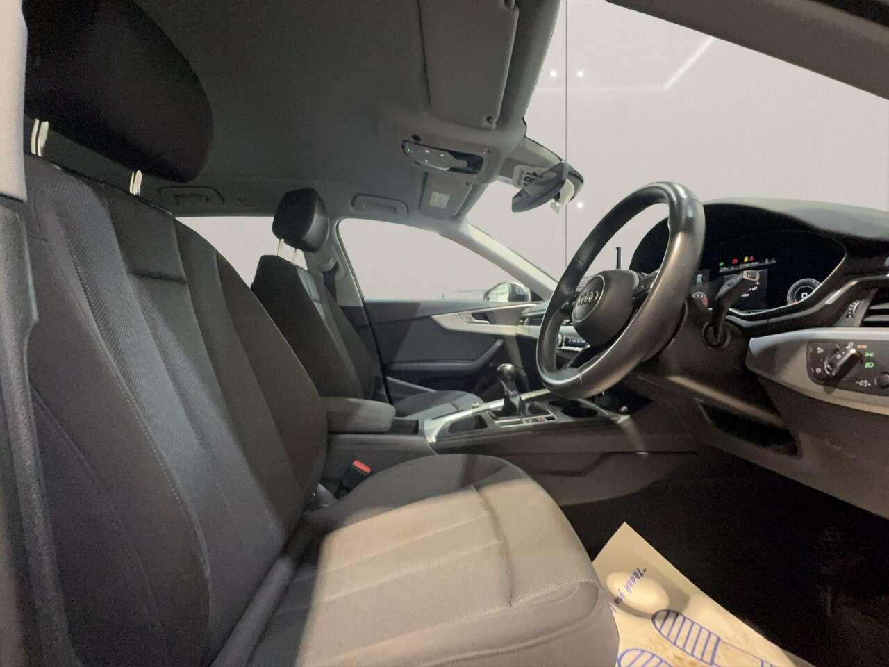 2022 AUDI A4 AVANT 2022 AUDI A4 AVANT
