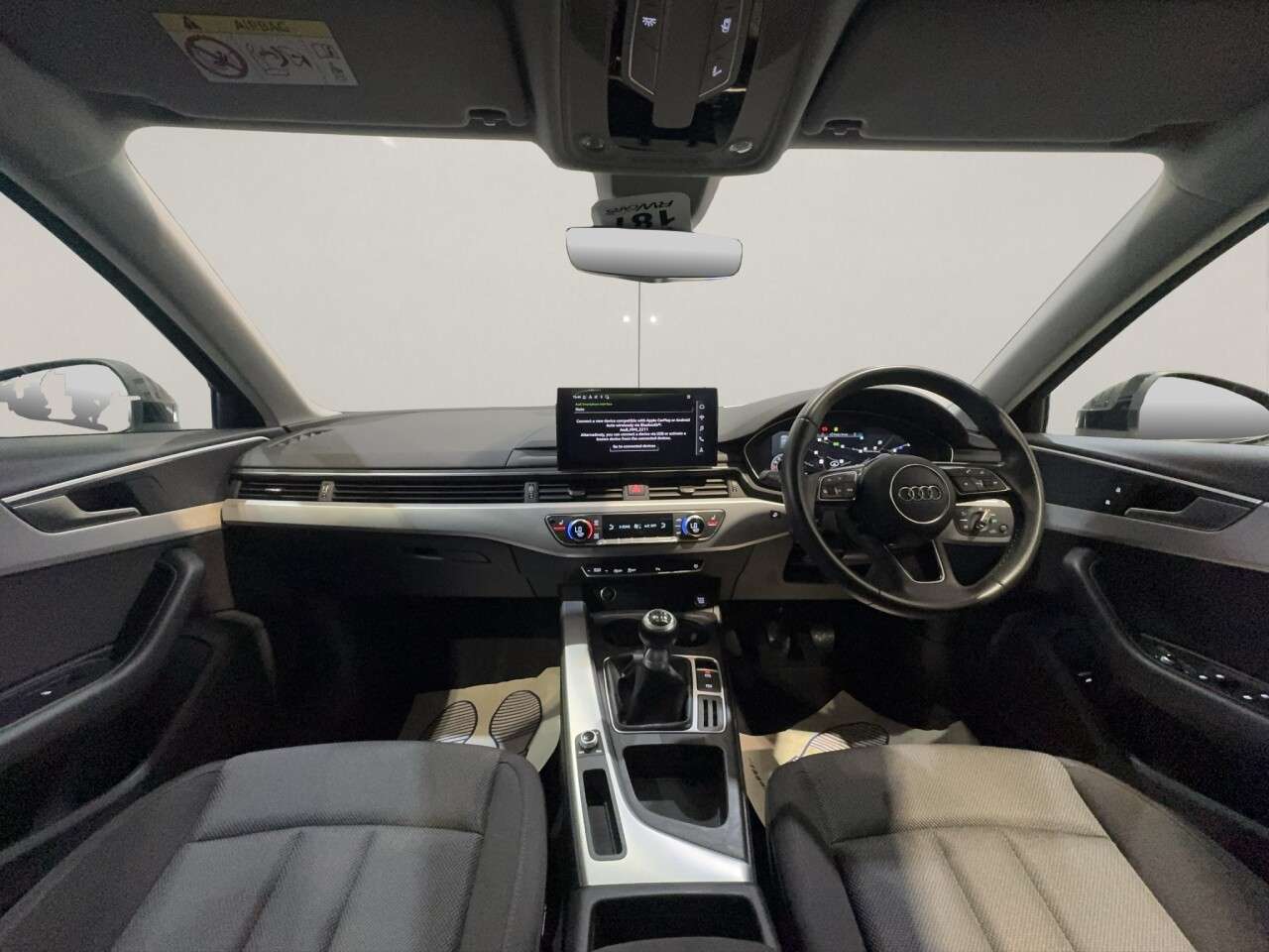 2022 AUDI A4 AVANT 2022 AUDI A4 AVANT