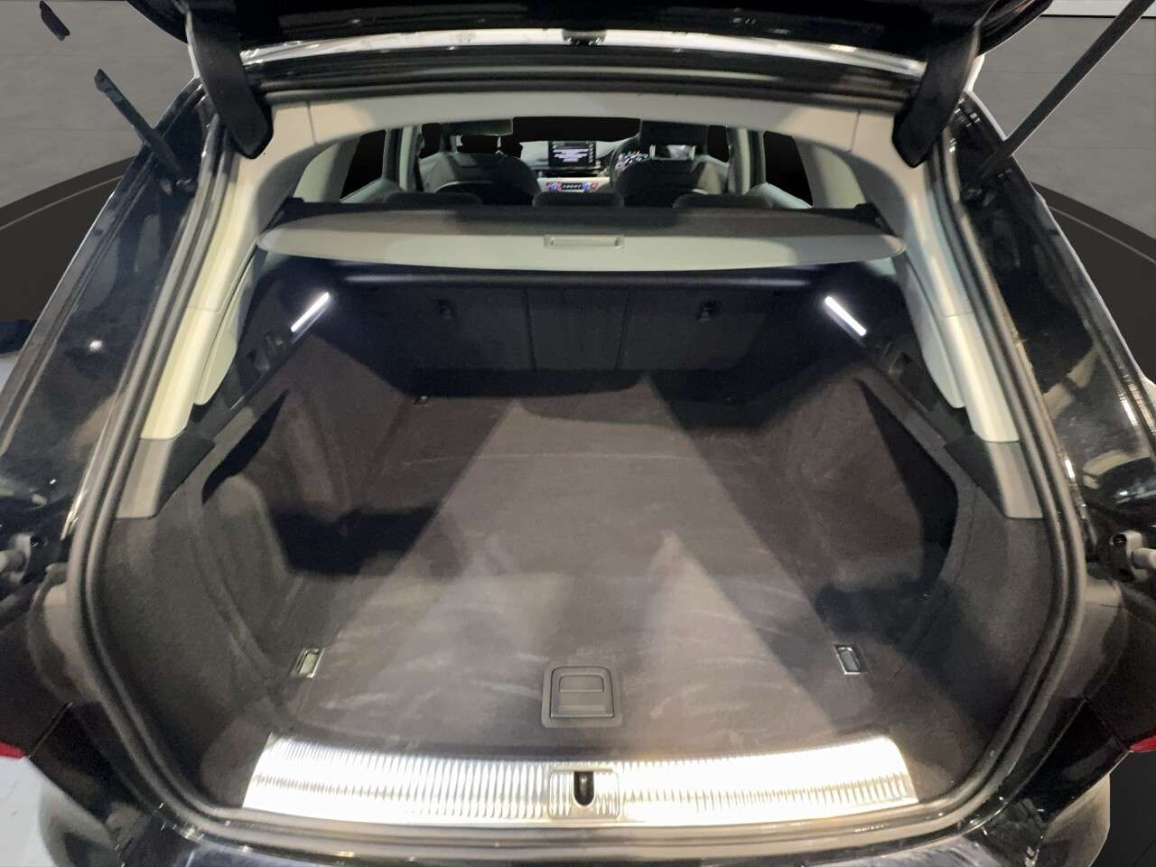 2022 AUDI A4 AVANT 2022 AUDI A4 AVANT