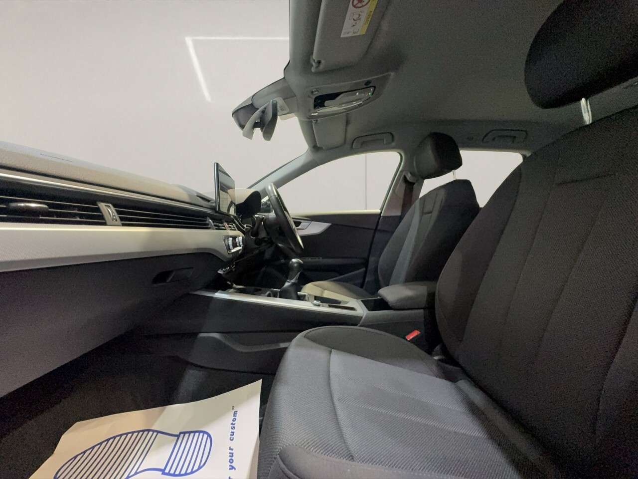 2022 AUDI A4 AVANT 2022 AUDI A4 AVANT