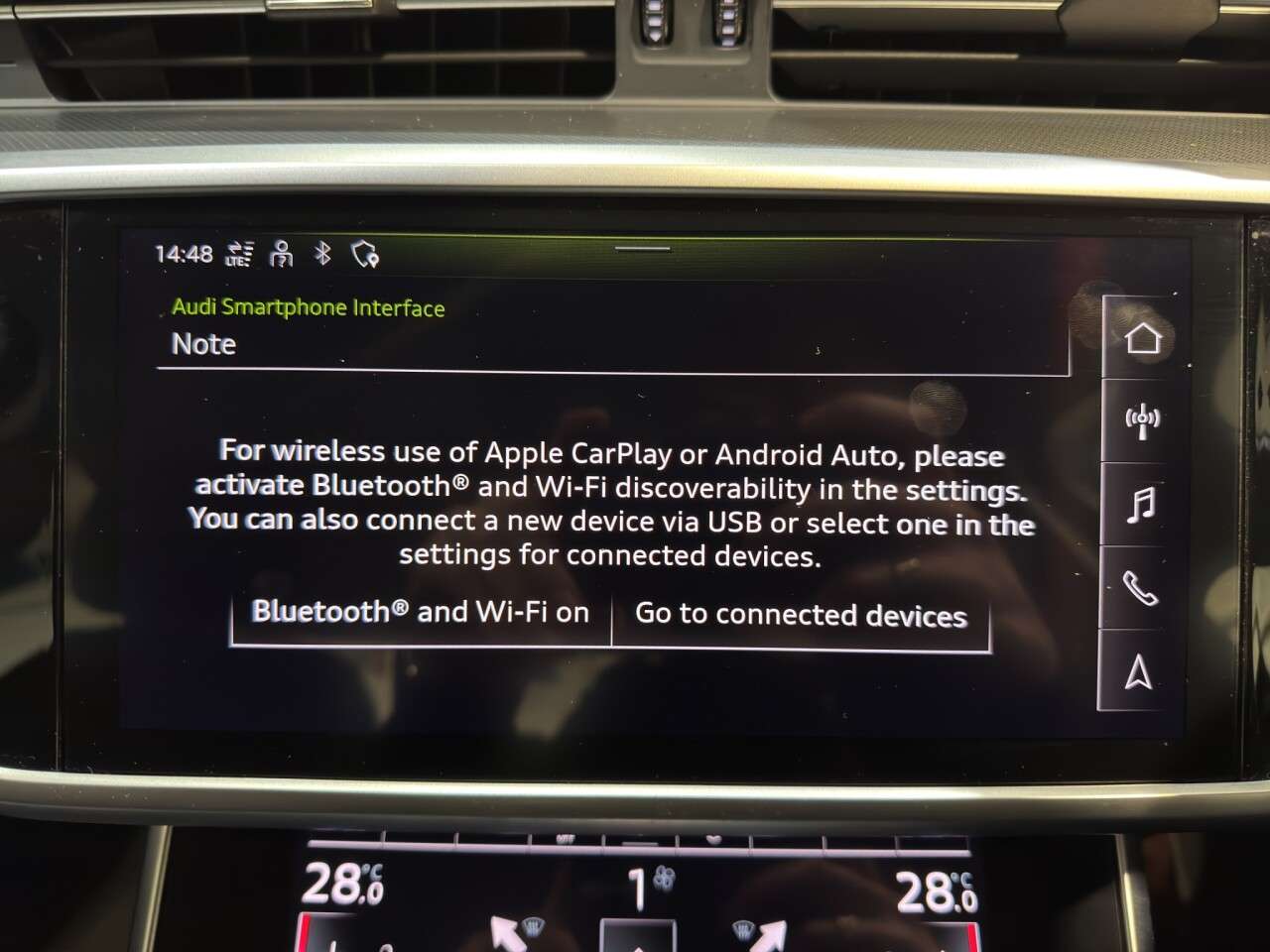 2022 AUDI A6 SALOON 2022 AUDI A6 SALOON