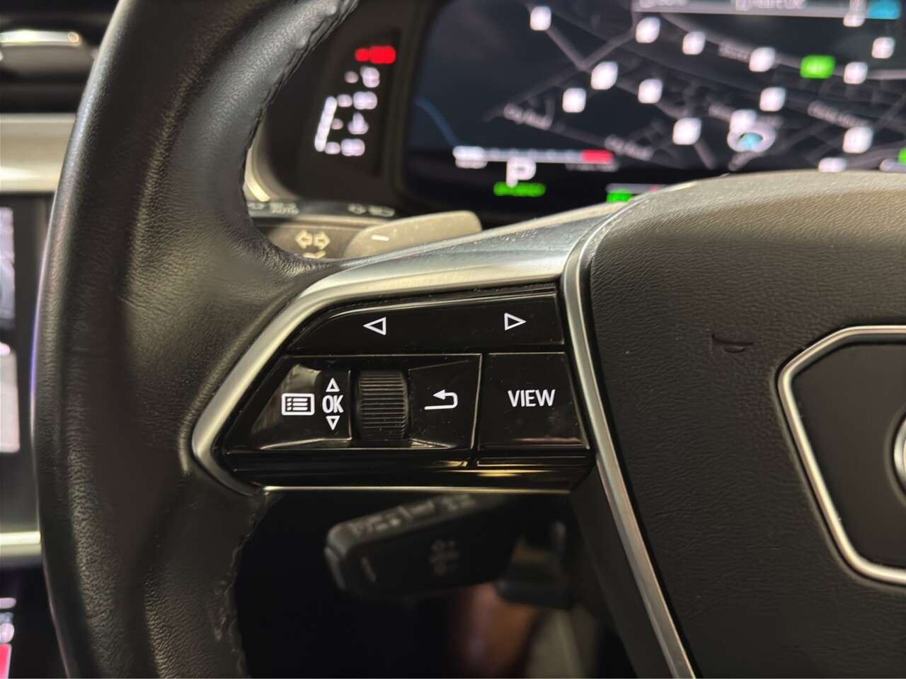 2022 AUDI A6 SALOON 2022 AUDI A6 SALOON