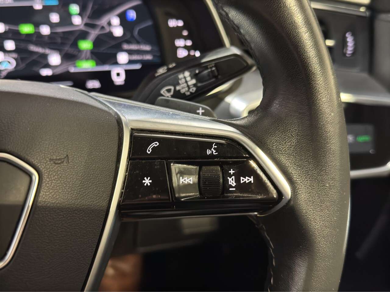 2022 AUDI A6 SALOON 2022 AUDI A6 SALOON
