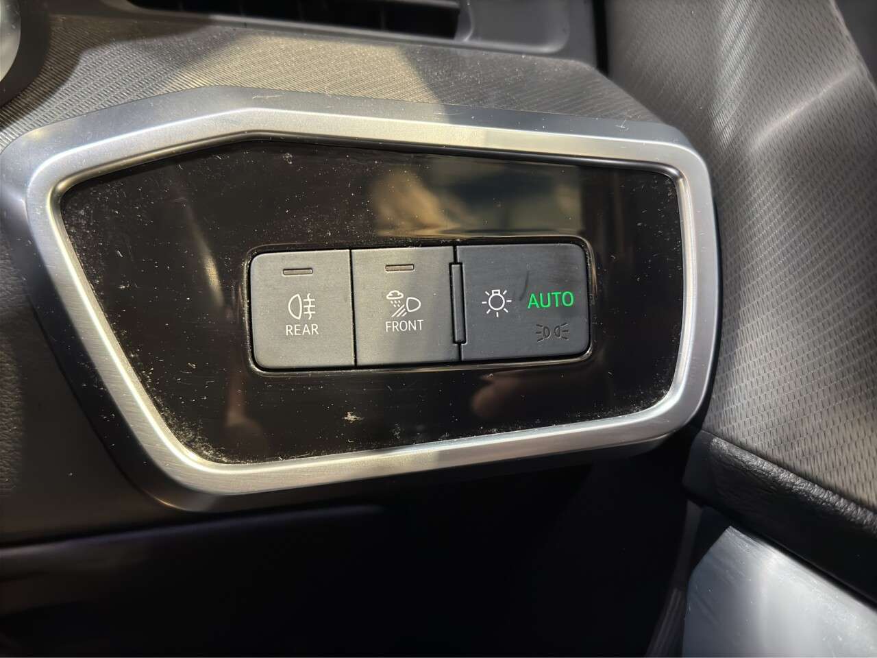 2022 AUDI A6 SALOON 2022 AUDI A6 SALOON