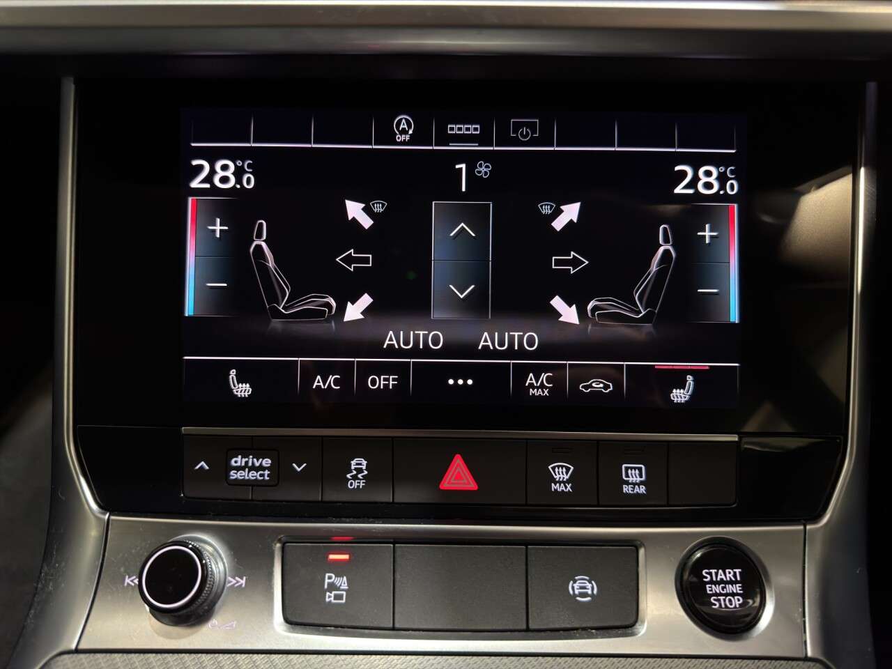 2022 AUDI A6 SALOON 2022 AUDI A6 SALOON