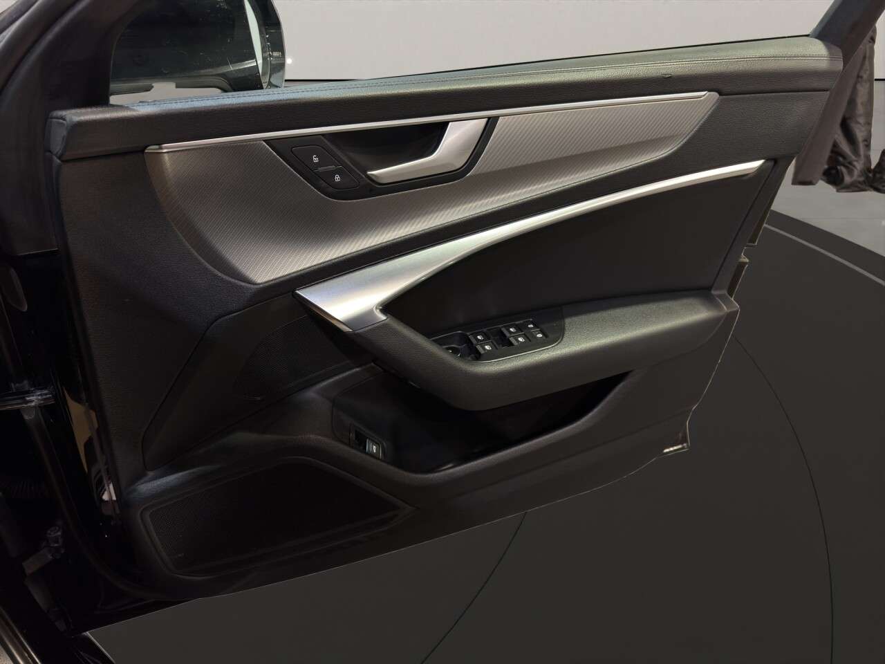 2022 AUDI A6 SALOON 2022 AUDI A6 SALOON