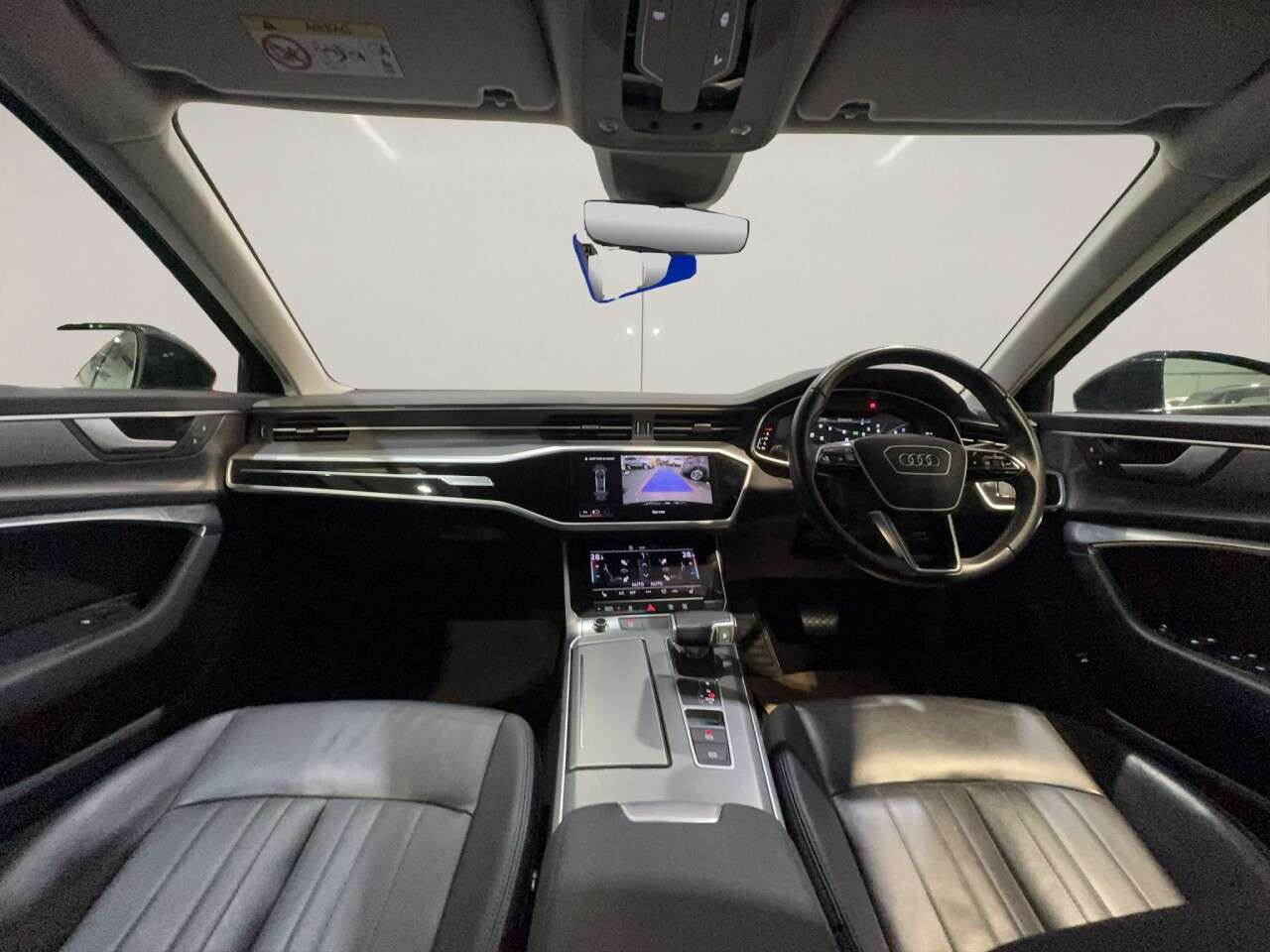 2022 AUDI A6 SALOON 2022 AUDI A6 SALOON