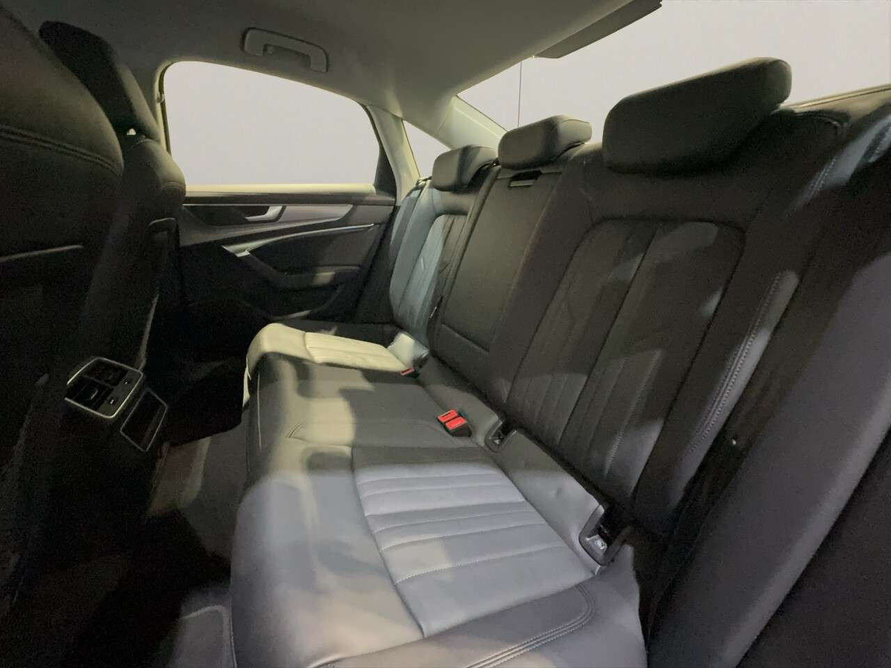 2022 AUDI A6 SALOON 2022 AUDI A6 SALOON