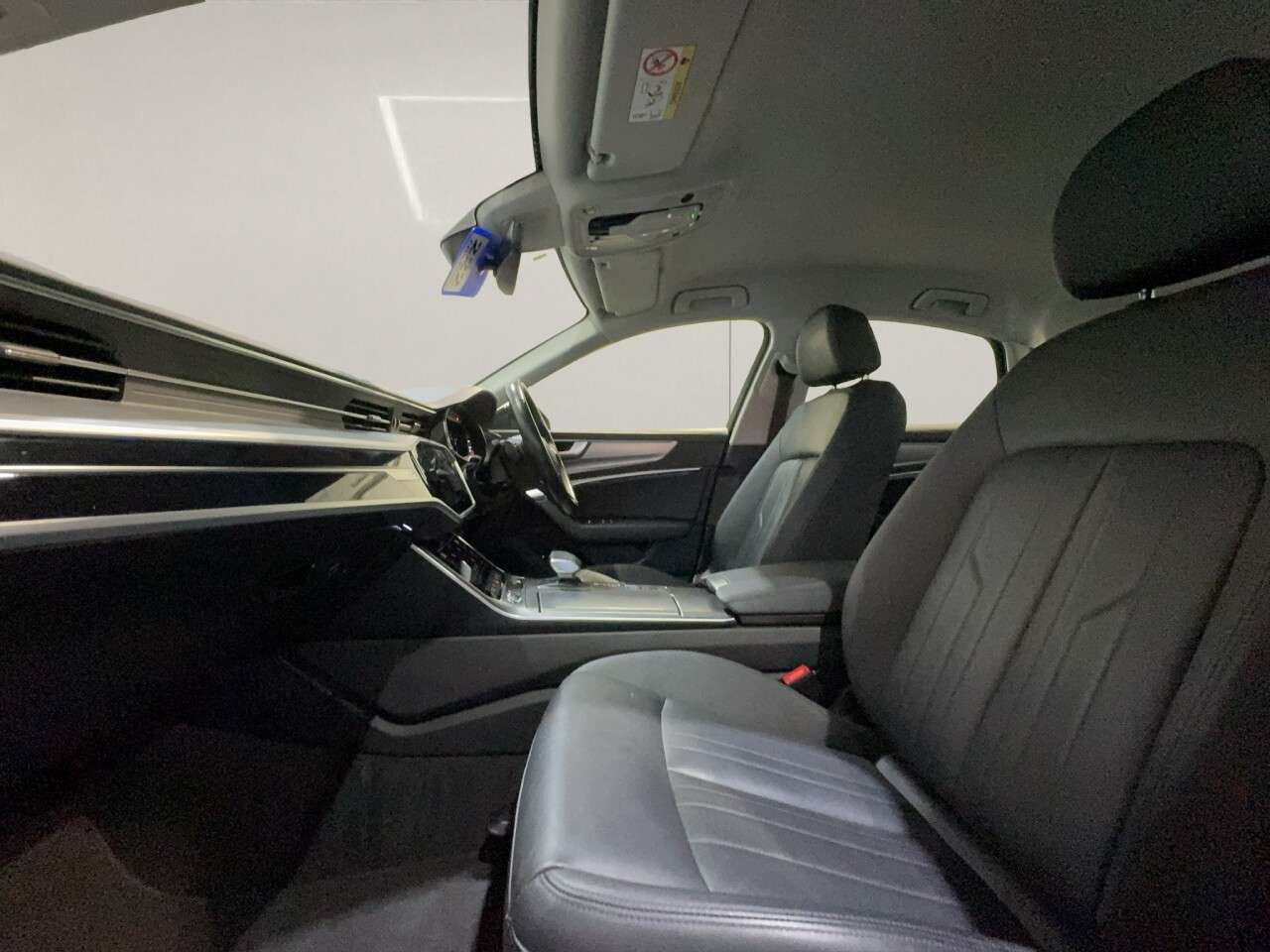 2022 AUDI A6 SALOON 2022 AUDI A6 SALOON