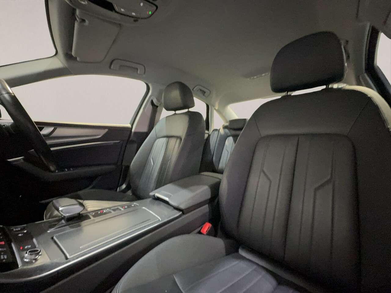 2022 AUDI A6 SALOON 2022 AUDI A6 SALOON