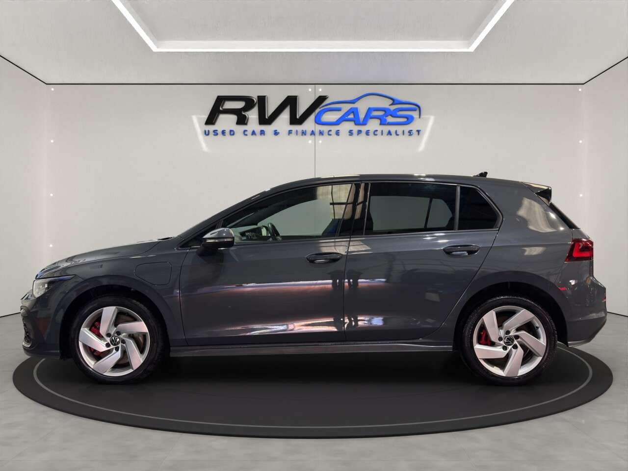 A 2022 VOLKSWAGEN GOLF 1.4 TSI 13kWh GTE Hatchback 5dr Petrol Plug-in Hybrid DSG Euro 6 (s/s) (245 A 2022 VOLKSWAGEN GOLF 1.4 TSI 13kWh GTE Hatchback 5dr Petrol Plug-in Hybrid DSG Euro 6 (s/s) (245